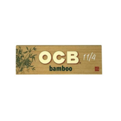 OCB BAMBOO 1 14 X50