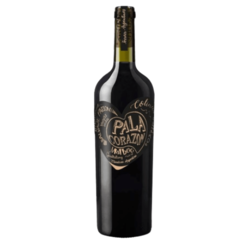 NIVEN PALA CORAZON MALBEC