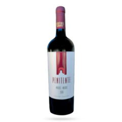 CAVAS LA CAPILLA · PENITENTE · RESERVA · MALBEC / CABERNET FRANC