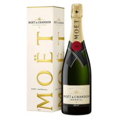 MOET & CHANDON IMPERIAL BRUT