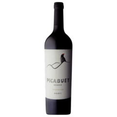 PICABUEY RESERVA MALBEC