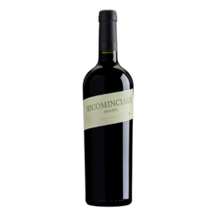 RICOMINCIARE · MALBEC