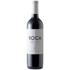 ALFREDO ROCA · ROCA · CABERNET SAUVIGNON BONARDA