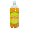 SANTA QUINA AGUA TONICA GINGER ALE 1000ML