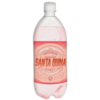 SANTA QUINA AGUA TONICA POMELO ROSADO 1000ML