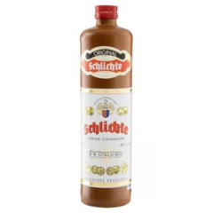 SCHLICHTE · GINEBRA 700ML