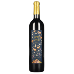 LAS ARCAS DE TOLOMBON · SIETE VACAS · RESERVA · MALBEC CABERNET FRANC