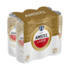 SIX PACK AMSTEL 473ML