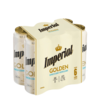 SIX PACK IMPERIAL GOLDEN 473ML