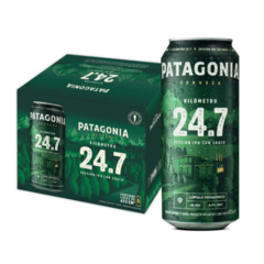 SIX PATAGONIA 24.7 410ML