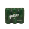 SIX QUILMES IPA 473ML