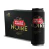 SIX STELLA ARTOIS NOIRE 473ML