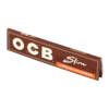 OCB VIRGIN SLIM PAPER X50H