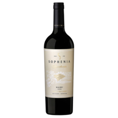 SOPHENIA · SYNTHESIS · MALBEC