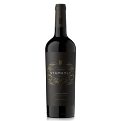 STAPHYLE · PREMIUM · CABERNET FRANC