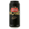 STELLA ARTOIS NOIRE 473ML