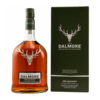 THE DALMORE · THE QUARTET 1000ML