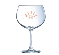 MERLE · COPA GIN