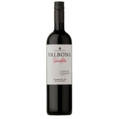 VALBONA VARIETALES CABERNET SAUVIGNON