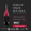 23/06/23 FERIA DE VINOS BOUTIQUE II EDICION