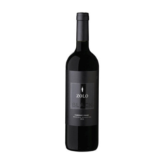 ZOLO BLACK CABERNET FRANC