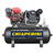 Compressor de ar alta pressão CJ 20+ APV 200L Motor 9hp Gasolina - Chiaperini