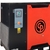 Compressor de ar a parafuso CPVR 20 BM Chicago - New - 7,4/10,8 Bar - Chicago Pneumatic - comprar online