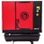 Compressor de ar a parafuso CPVR 20 T Chicago - New - 7,4/10,8 Bar - Chicago Pneumatic - comprar online