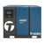 Compressor de ar a parafuso SUPREME SDI - 50HP - 4/10 Bar - com inversor de frequencia - Techto