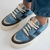 ZAPATILLAS JEANS (CAMINO33) - comprar online