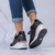 ZAPATILLA CON PLATAFORMA (2950) - comprar online