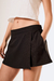 BS Skort - Black