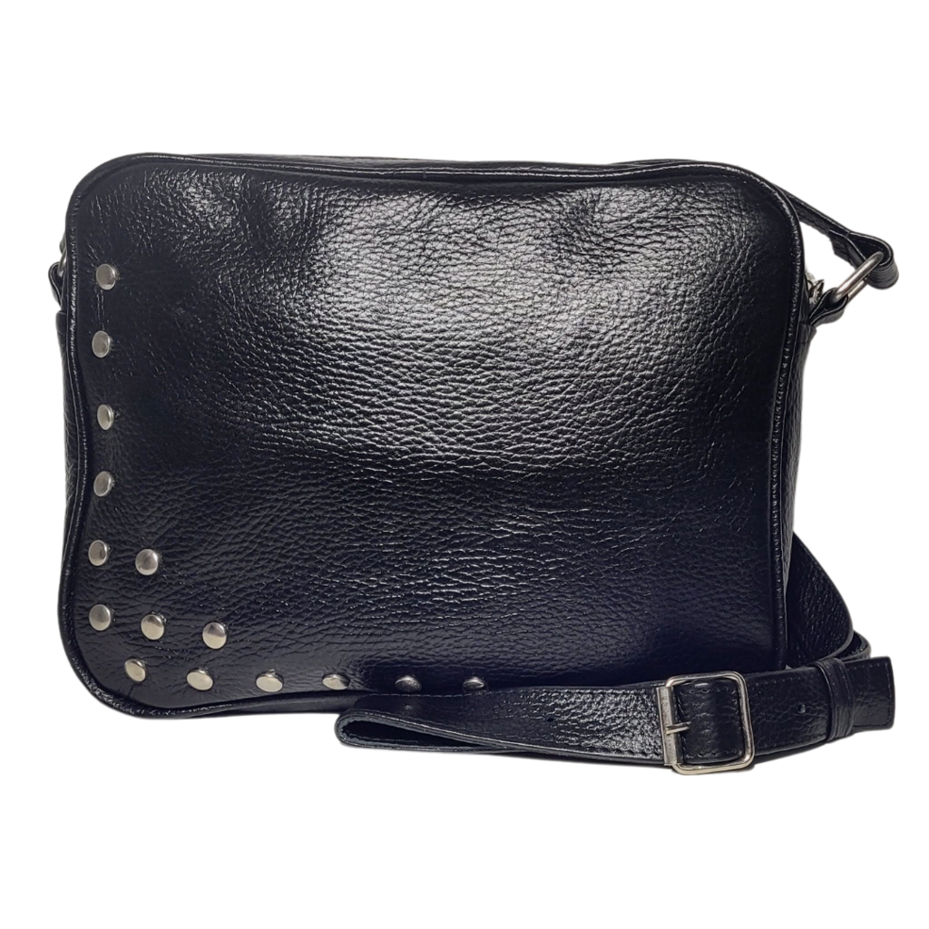 Bandolera de Cuero Vacuno Comprar en Alma Cueros