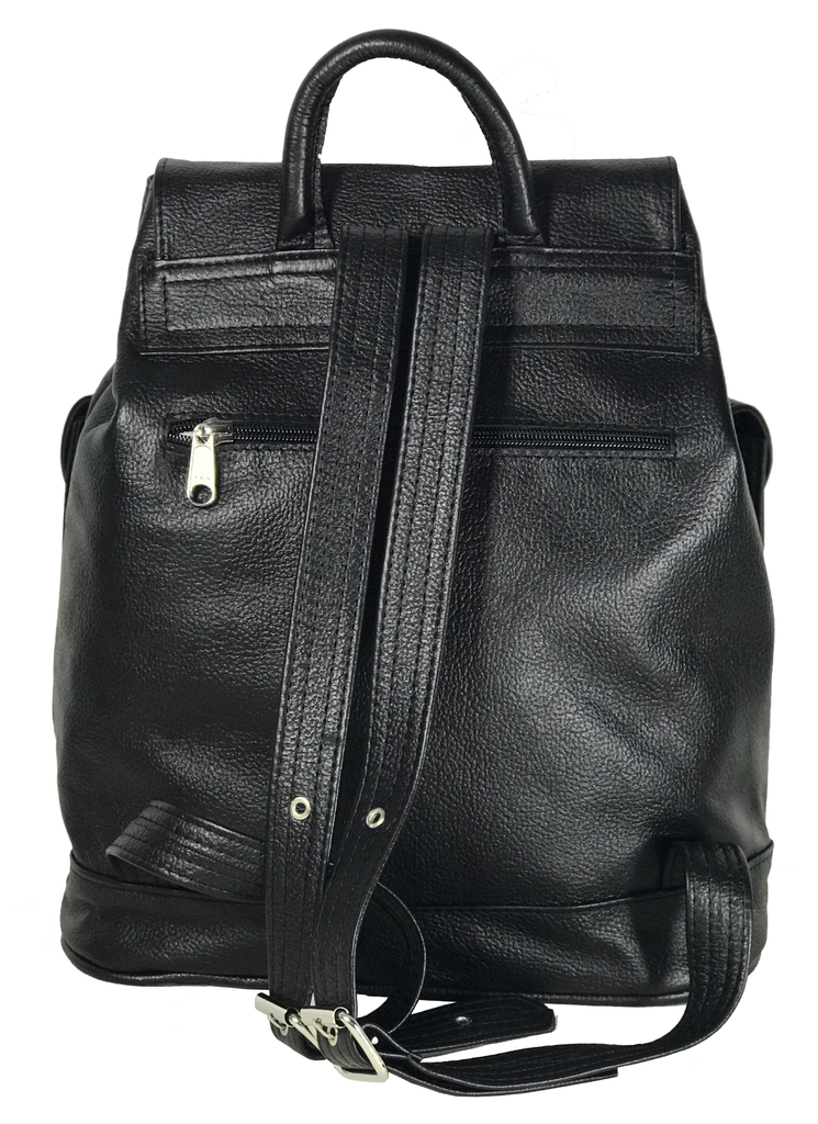 Mochilas de cuero mercado libre hotsell
