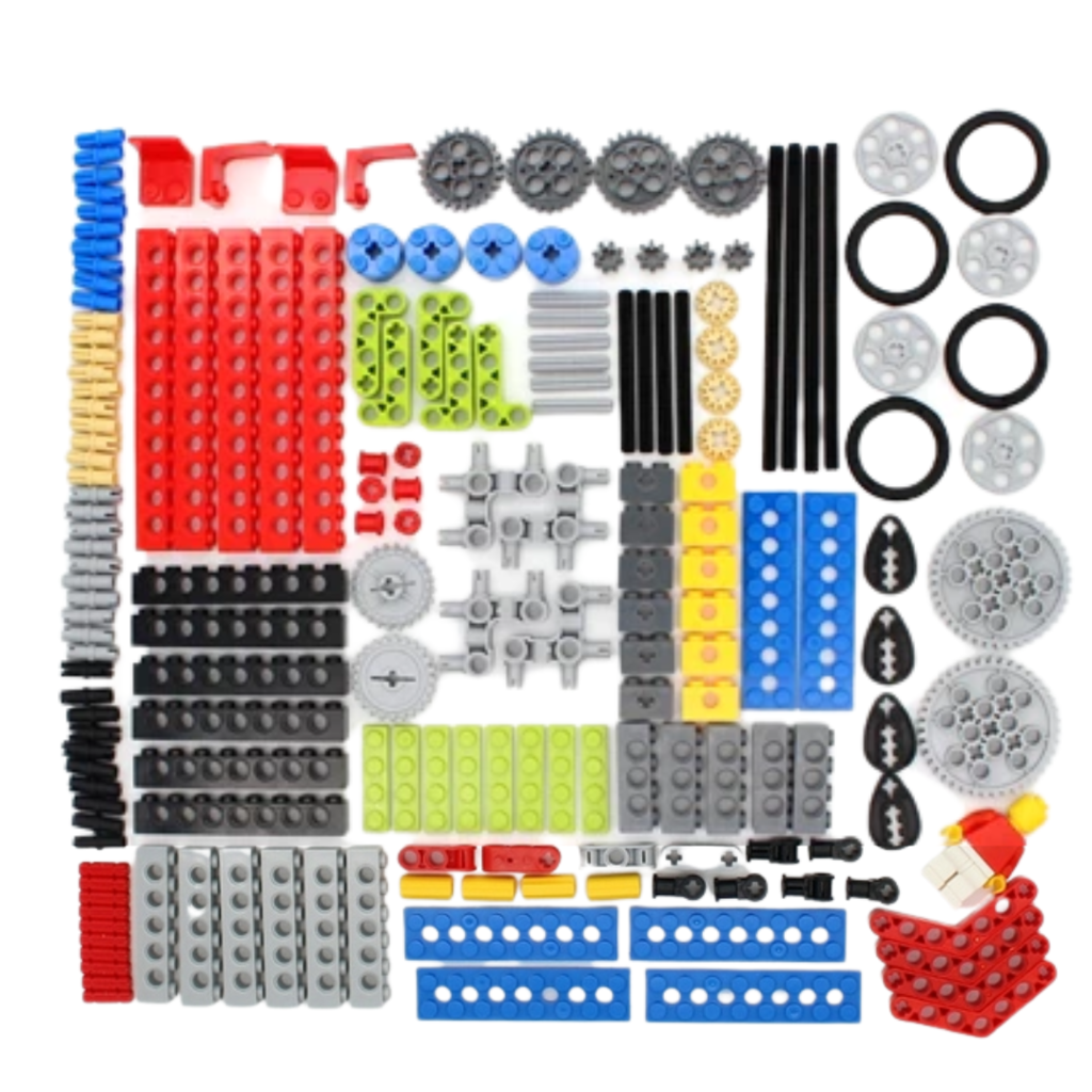 Lego Technic Promo es e Ofertas Kits Completos