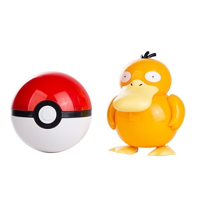 Conjunto Com 3 Pokemons Coleção Ash Boneco Brinquedo Pokemon em