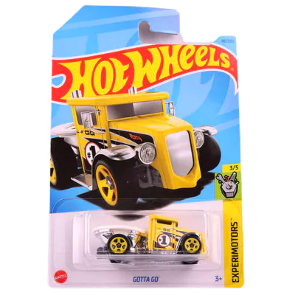 Hot Wheels Original Carrinho de Brinquedo