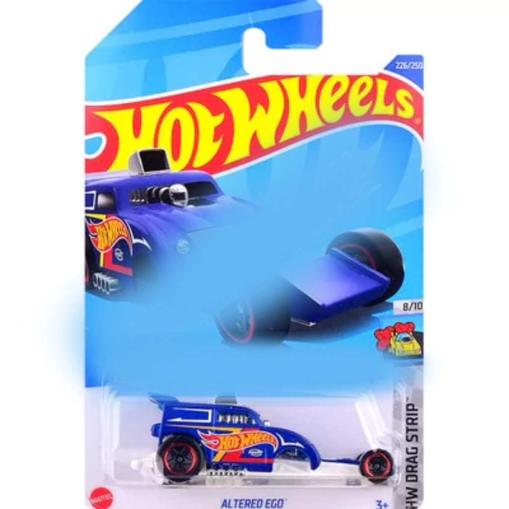 Hot Wheels Original Carrinho de Brinquedo