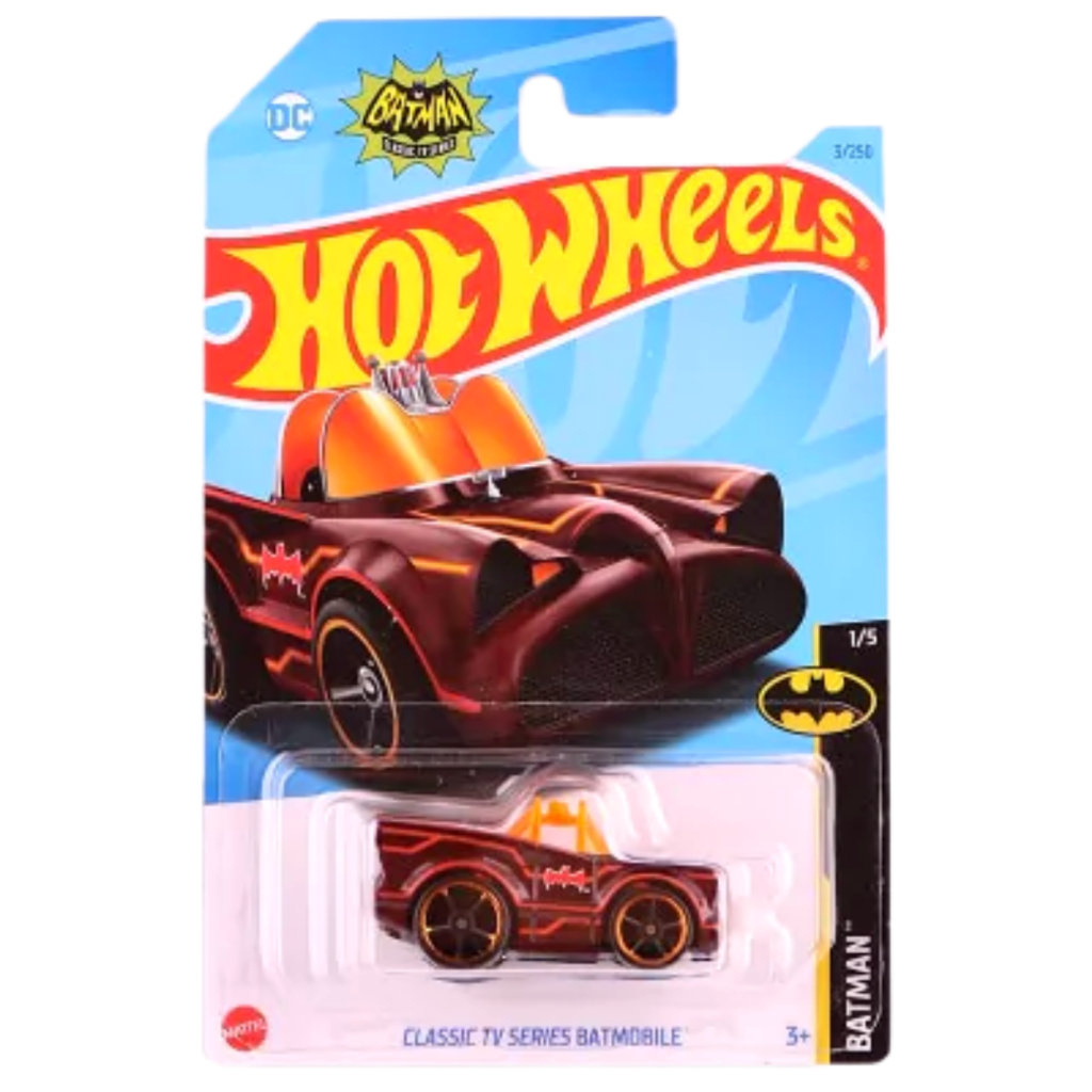 Hot Wheels Original Carrinho de Brinquedo