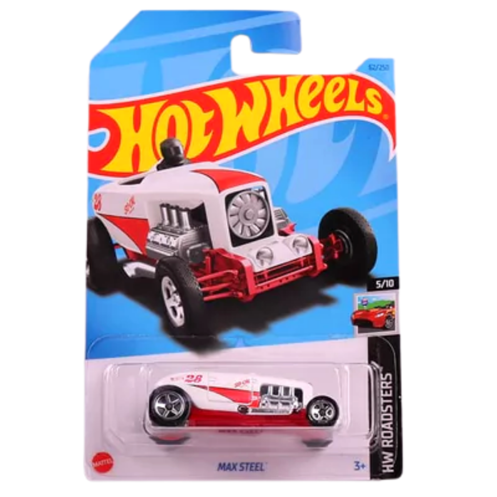 Hot Wheels Original Carrinho de Brinquedo