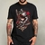 Camiseta Star wars masculina Darth Vader unisex