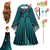 Fantasia de princesa filme Frozen Elsa 2 Disney - comprar online