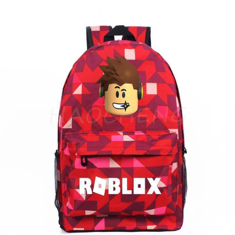 Mochila Roblox