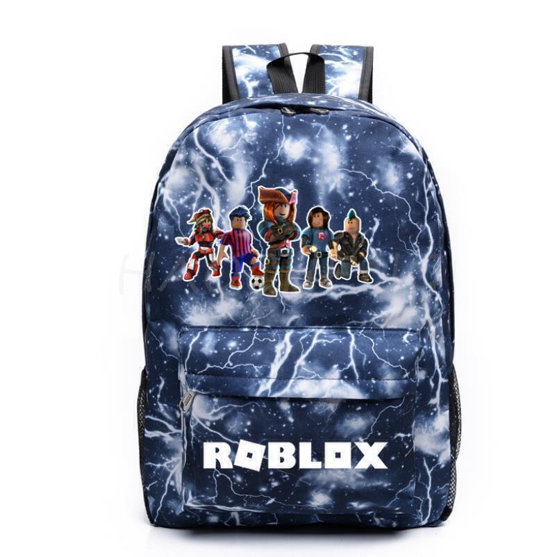 Mochilas escolar roblox femenino