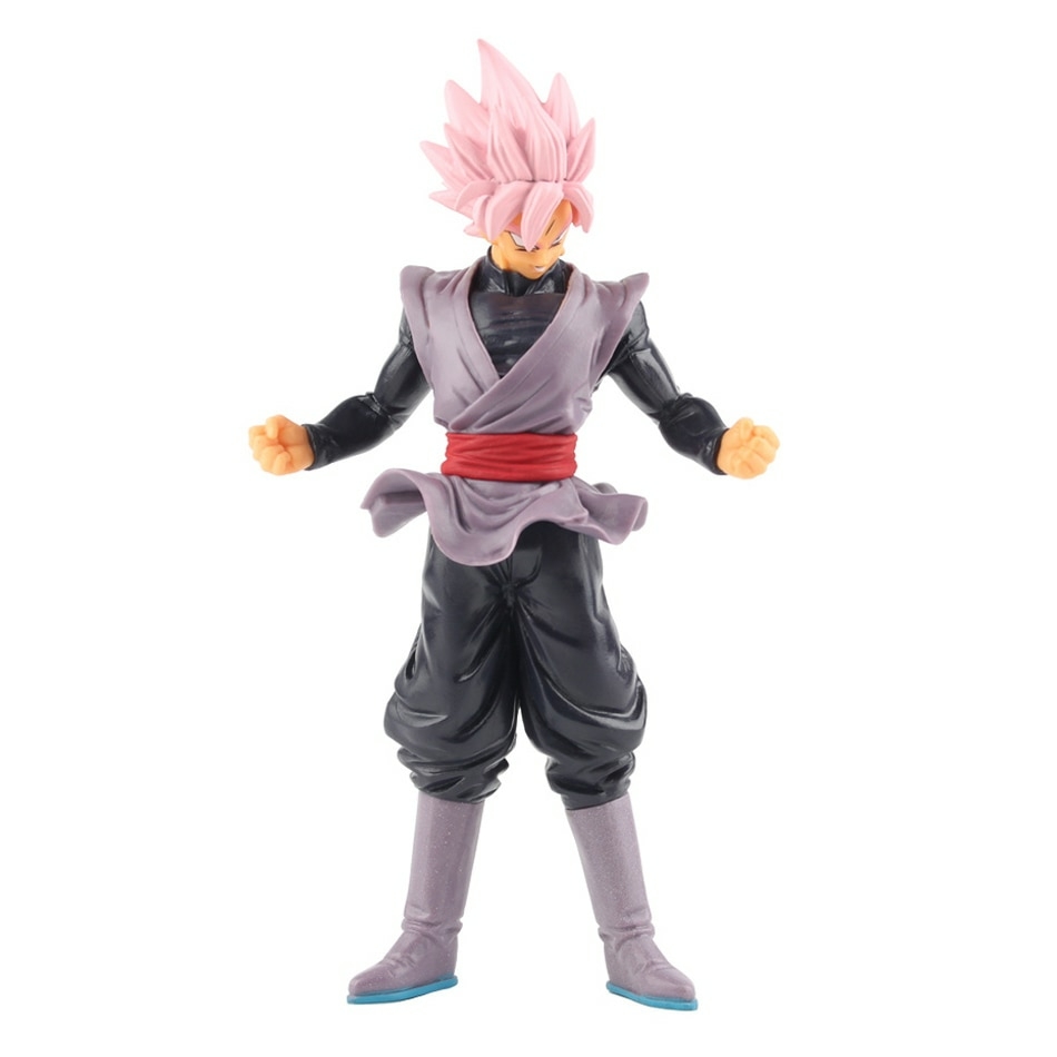 Boneco Goku SSj Blue Dragon ball Super Venda no MercadoLivre