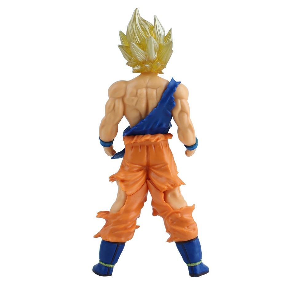 Goku Dragon Ball Z - Bonecos Colecionáveis para sua Coleção Épica