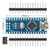 Placa Arduino Nano Com Conector V3 Pino Não Soldado Mega328p - comprar online