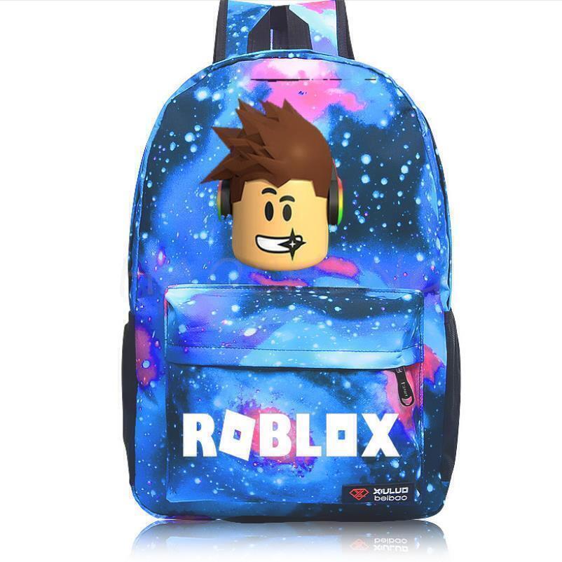 Mochila Roblox