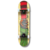 Skate Completo 8.0 Profissional Montado 110kg Original Front na internet