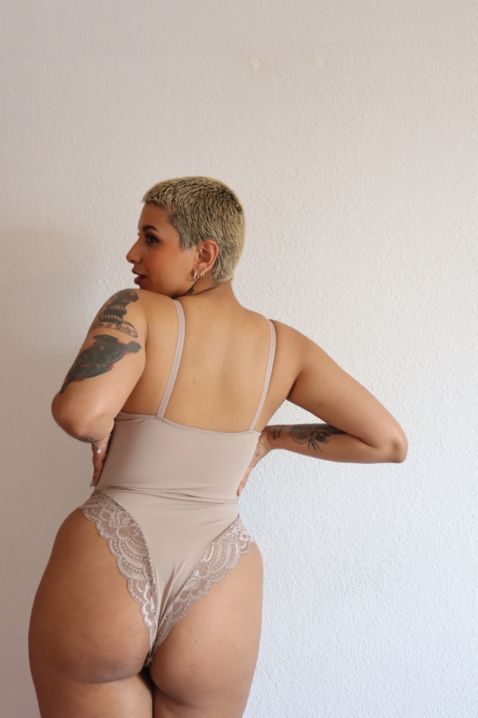 BODY CON ARO A650 Comprar en VaroVaro